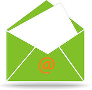 lead nurturing envelope image